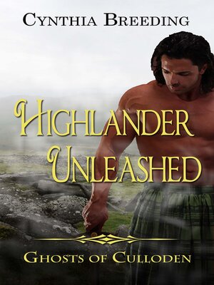 cover image of Highlander Unleashed